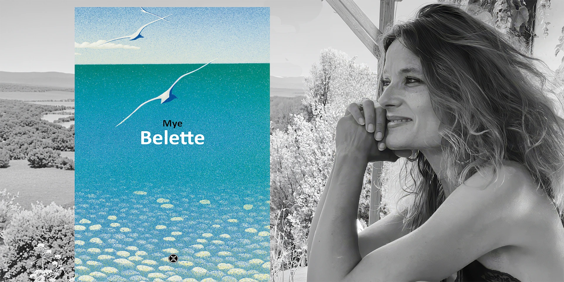 « Belette » de Mye